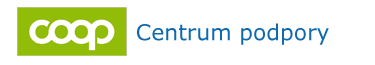 COOP Rakovník - helpdesk